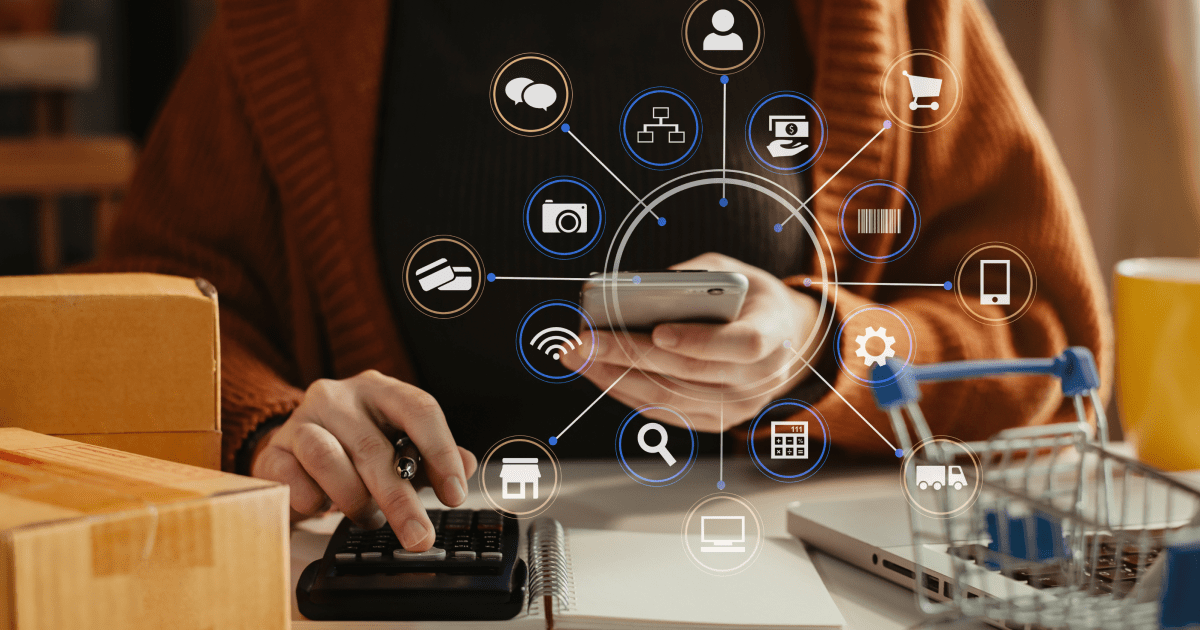 A nova onda no marketing digital